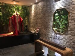 -盘子女人坊生日照·摄影馆(华强店)