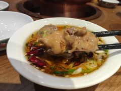 -北京老门框爆肚涮肉馆(凤城六路店)