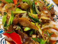 -柴窝堡22号辣子鸡·传承新疆菜