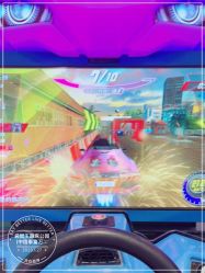 -袋鼠王蹦床公园(中信泰富万达广场嘉定新城店)