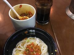 -渝和喵叔米线(南坪万达店)