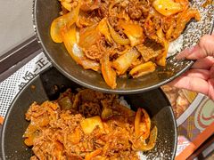 -吉野家(大悦城店)
