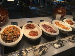 -杭州钱江新城万怡酒店-西餐厅