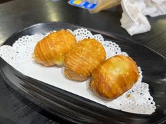 -绿柠食堂(北外滩店)