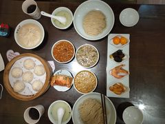 -裕兴记•蟹黄面馆(人民广场店)