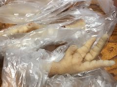 糟鸡爪-阿木舂记·特色小吃(平江路店)