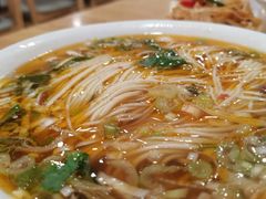-水仙拉面(水仙街店)