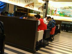 -阿香米线(宁波来福士广场店)