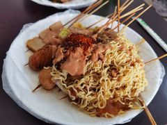 -郭记小街麻辣烫(南小街总店)