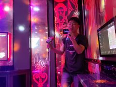 -INLOVE KTV(古墩印象城店)