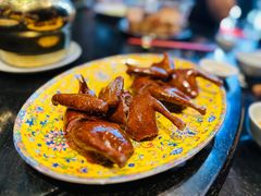 -誉八仙酒楼(静安大悦城店)