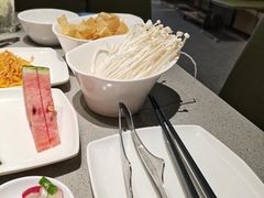 -海底捞火锅(万象汇店)