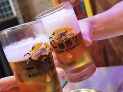 -釜山火炉·海鲜烤肉(紫藤路店)