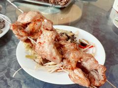 -同裕烧烤·海鲜·家常菜(杰座·欧洲城店)