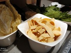 -海底捞火锅(公益西桥店)