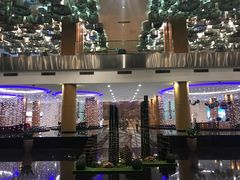 -青岛海尔洲际酒店