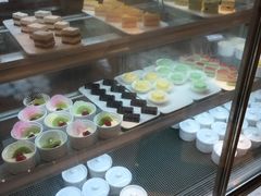 -金石国际大酒店·金丽自助餐厅