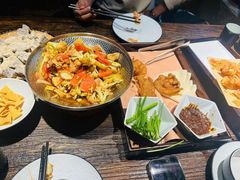 -醉秦川餐厅(吾悦广场店)