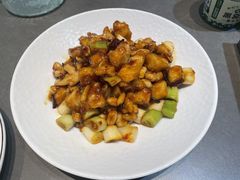 -黑窑厂糖油饼烤鸭·清真菜(黑窑厂街店)