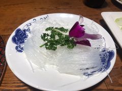 龙口粉丝-凰吉园