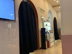-海马体照相馆(成都来福士广场店)