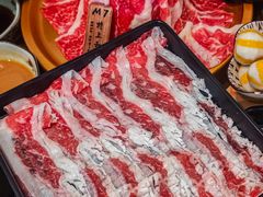 -牛匠和牛寿喜锅(西安总店)
