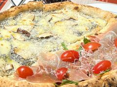 -Primo·丽莫意大利窑烤披萨