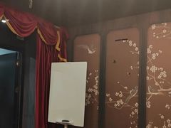-谜·沉浸侦探剧本杀推理馆(静安店)