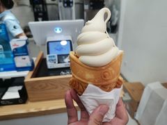 红豆鱼形烧-高力乐面包咖啡厅(西塔店)