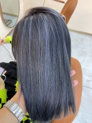 -icare美发沙龙