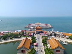 -八仙过海景区