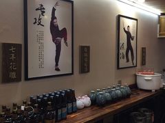 -刘师父老汉口江湖菜(蔡锷路店)