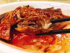 -海宝酒家(中山四路店)