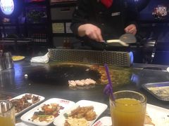 -尚雅铁板料理自助餐厅(乐松店)
