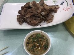 -西夏回族烧麦馆(牡丹街店)