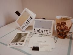-théATRE 茶聚场(王府中環店)