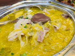 -小土豆北方菜馆(方庄店)