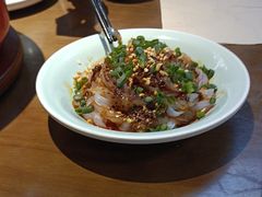 -向川南·水煮鱼·川菜(和平里店)