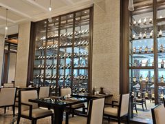 -太湖饭店玉兰厅(自助餐厅)