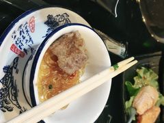 -燚青春东北泥炉烤肉(百合店)