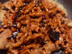 -新白鹿餐厅(滨江银泰店)