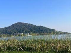 -南北湖风景区