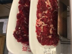 -牛焱·贵州黄牛肉火锅(城西银泰店)