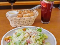 -Entrecôte 法国牛扒馆(保利·时光里店)