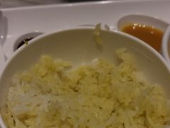 -翠華餐廳(浦东机场T1店)
