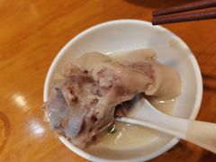 -易老妈蹄花.特色川菜(人民公园总店)