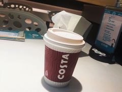 -COSTA COFFEE(华润五彩城店)