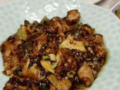 -东兴楼饭庄(六里桥店)