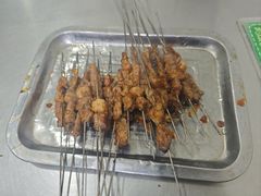 -文文烤肉(大皮院店)