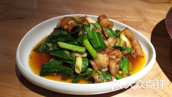 天府掌柜(锦华万达店)回锅肉图片 - 第1060张